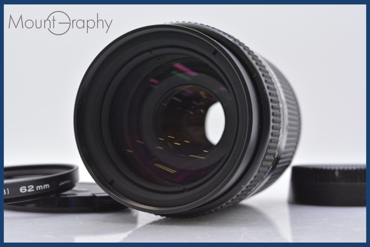 Yahoo!オークション -「nikkor 70-210mm」の落札相場・落札価格