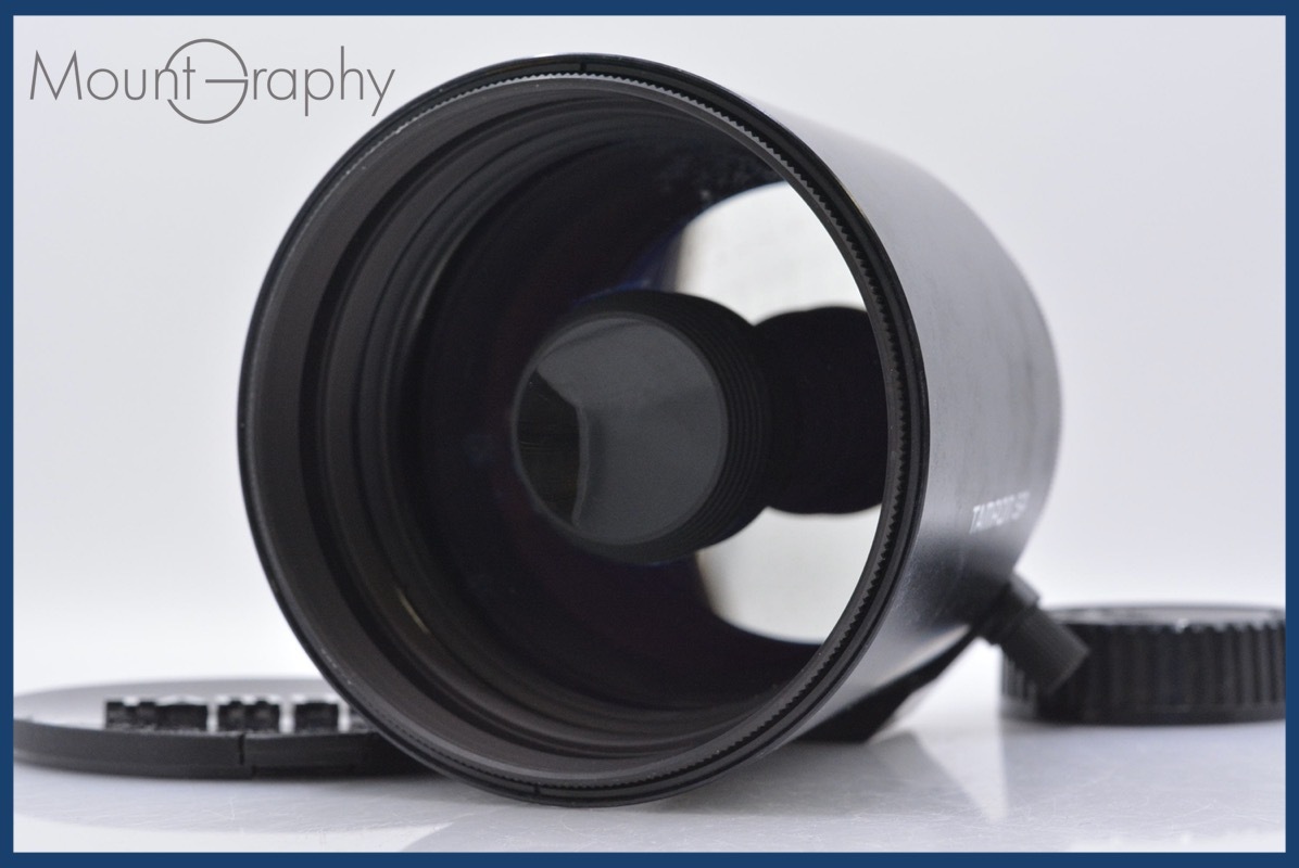 Yahoo!オークション -「ミノルタ 500mm f8」の落札相場・落札価格 Yahoo!オークション -「ミノルタ 500mm f8」の落札相場・落札価格