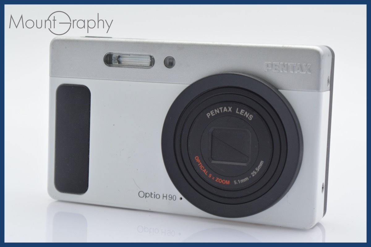 2025年最新】Yahoo!オークション -optio h90の中古品・新品・未 2025年最新】Yahoo!オークション -optio h90の中古品・新品・未