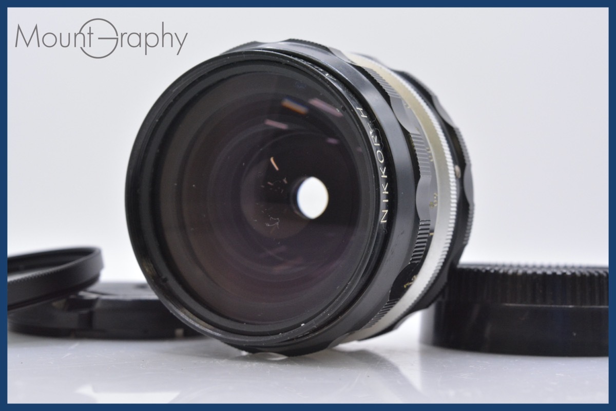 2025年最新】Yahoo!オークション -nikkor-h 28mm f3.5の中古品 2025年最新】Yahoo!オークション -nikkor-h 28mm f3.5の中古品