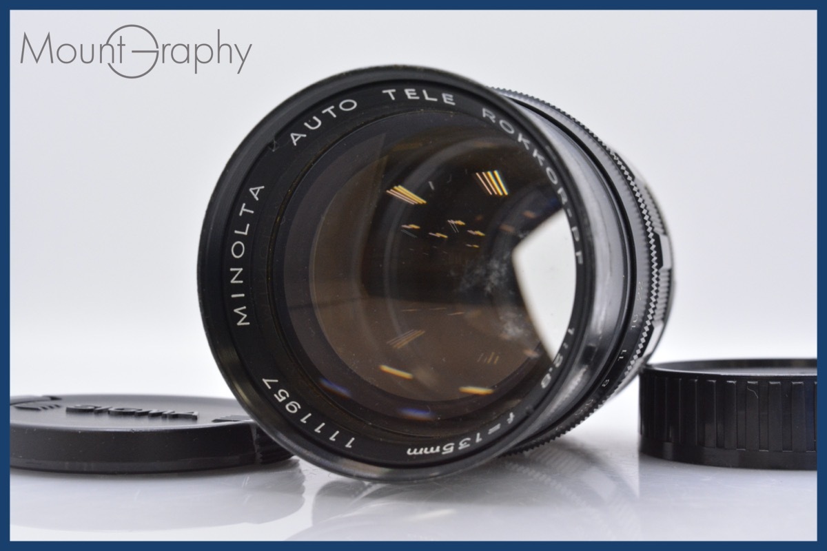 2025年最新】Yahoo!オークション -ミノルタ 135mm f2.8の中古品 2025年最新】Yahoo!オークション -ミノルタ 135mm f2.8の中古品