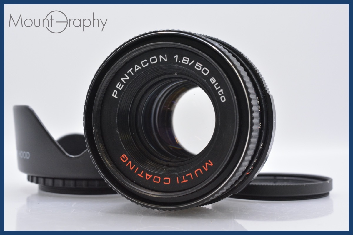 Yahoo!オークション -「pentacon 50mm f1.8」(家電、AV、カメラ Yahoo!オークション -「pentacon 50mm f1.8」(家電、AV、カメラ