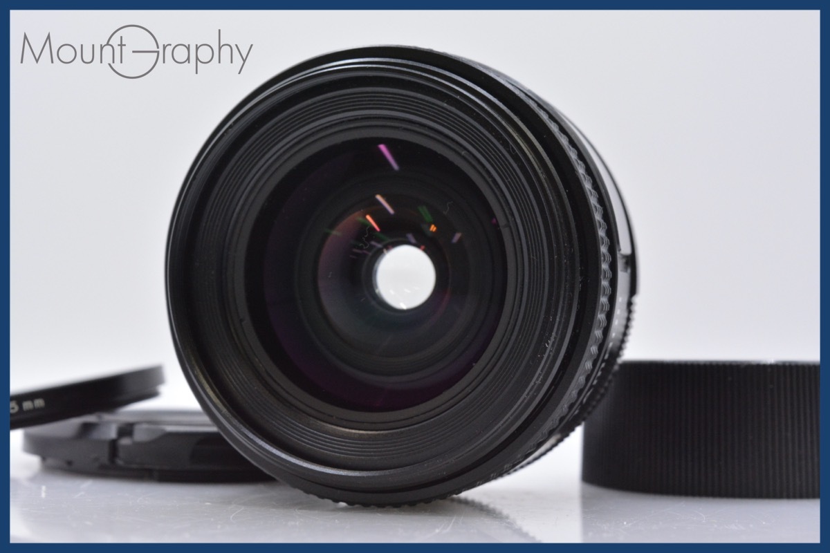 Yahoo!オークション -「tamron 24mm f2.5」の落札相場・落札価格 Yahoo!オークション -「tamron 24mm f2.5」の落札相場・落札価格