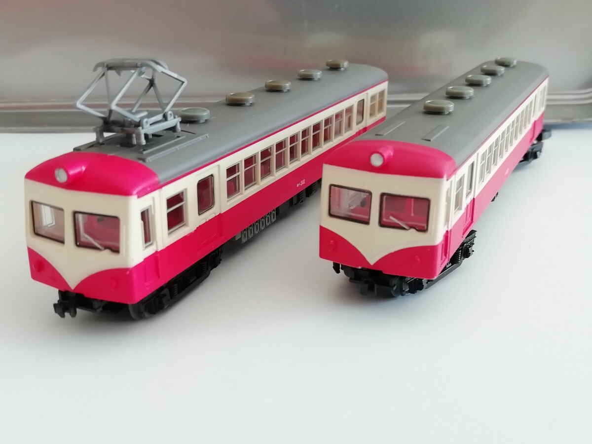 Yahoo!オークション -「大井川鉄道モハ312」の落札相場・落札価格 Yahoo!オークション -「大井川鉄道モハ312」の落札相場・落札価格
