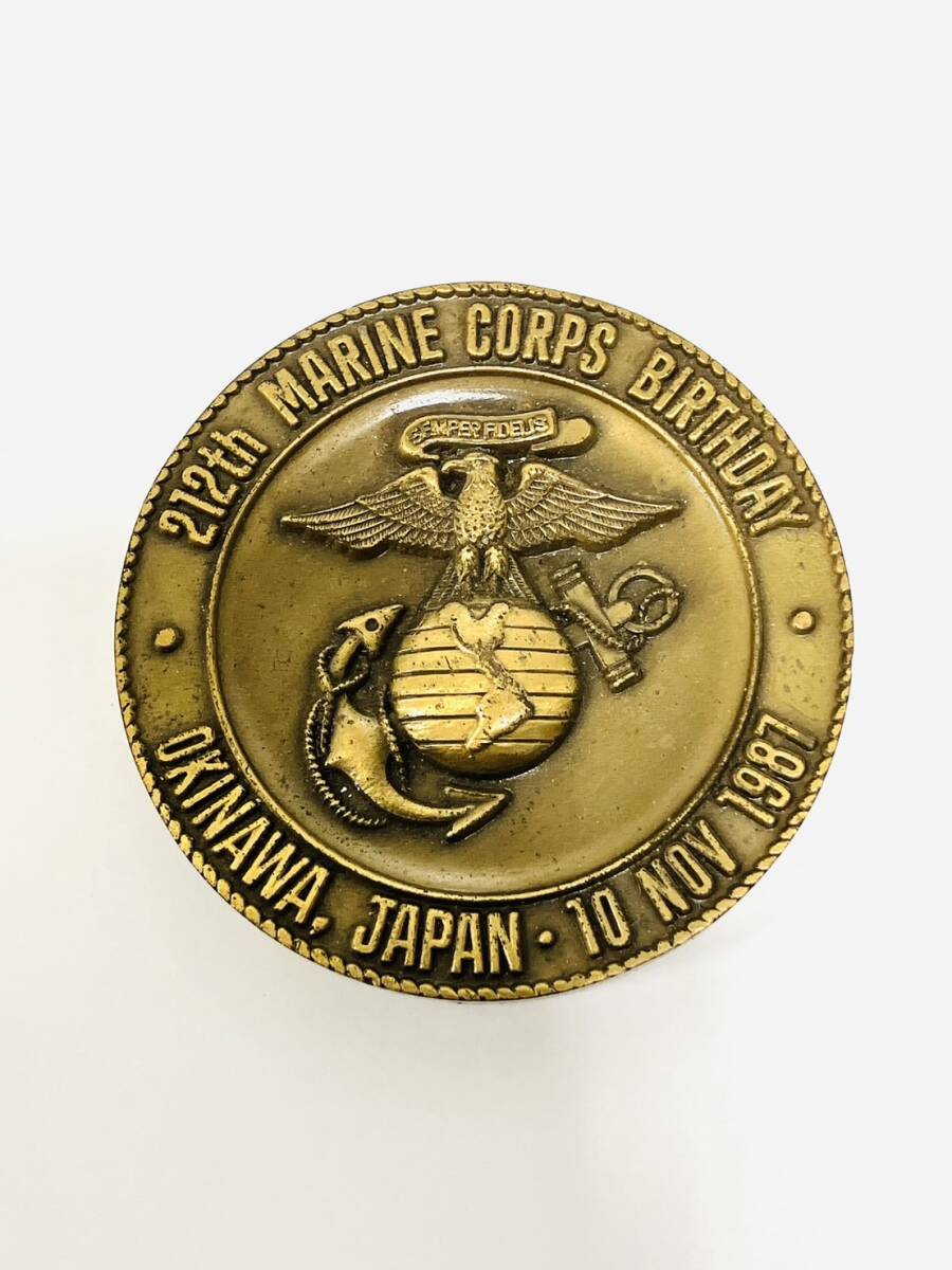 Yahoo!オークション -「米軍 チャレンジコイン」の落札相場 Yahoo!オークション -「米軍 チャレンジコイン」の落札相場