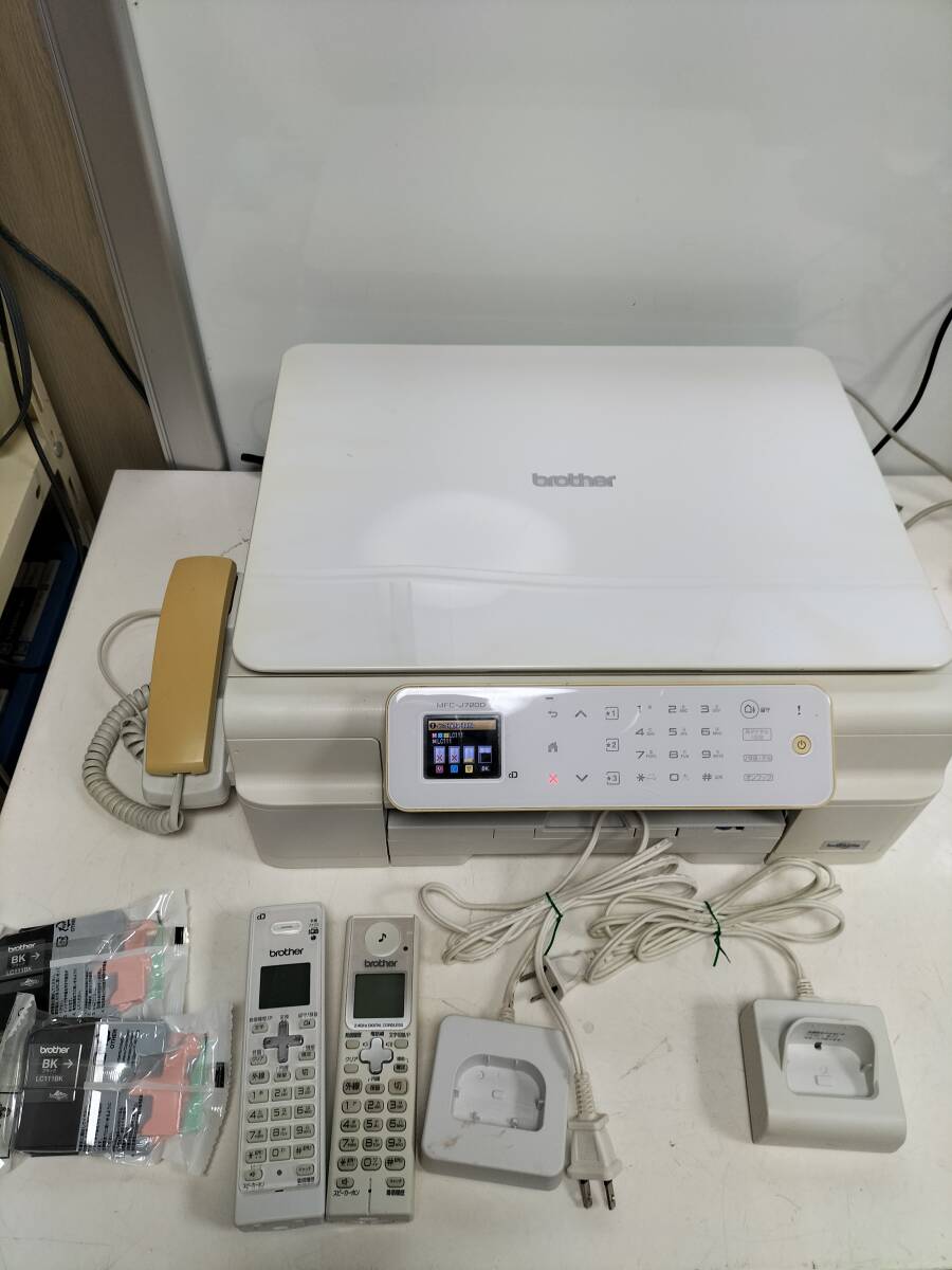 Yahoo!オークション -「mfc-j720d」の落札相場・落札価格 Yahoo!オークション -「mfc-j720d」の落札相場・落札価格