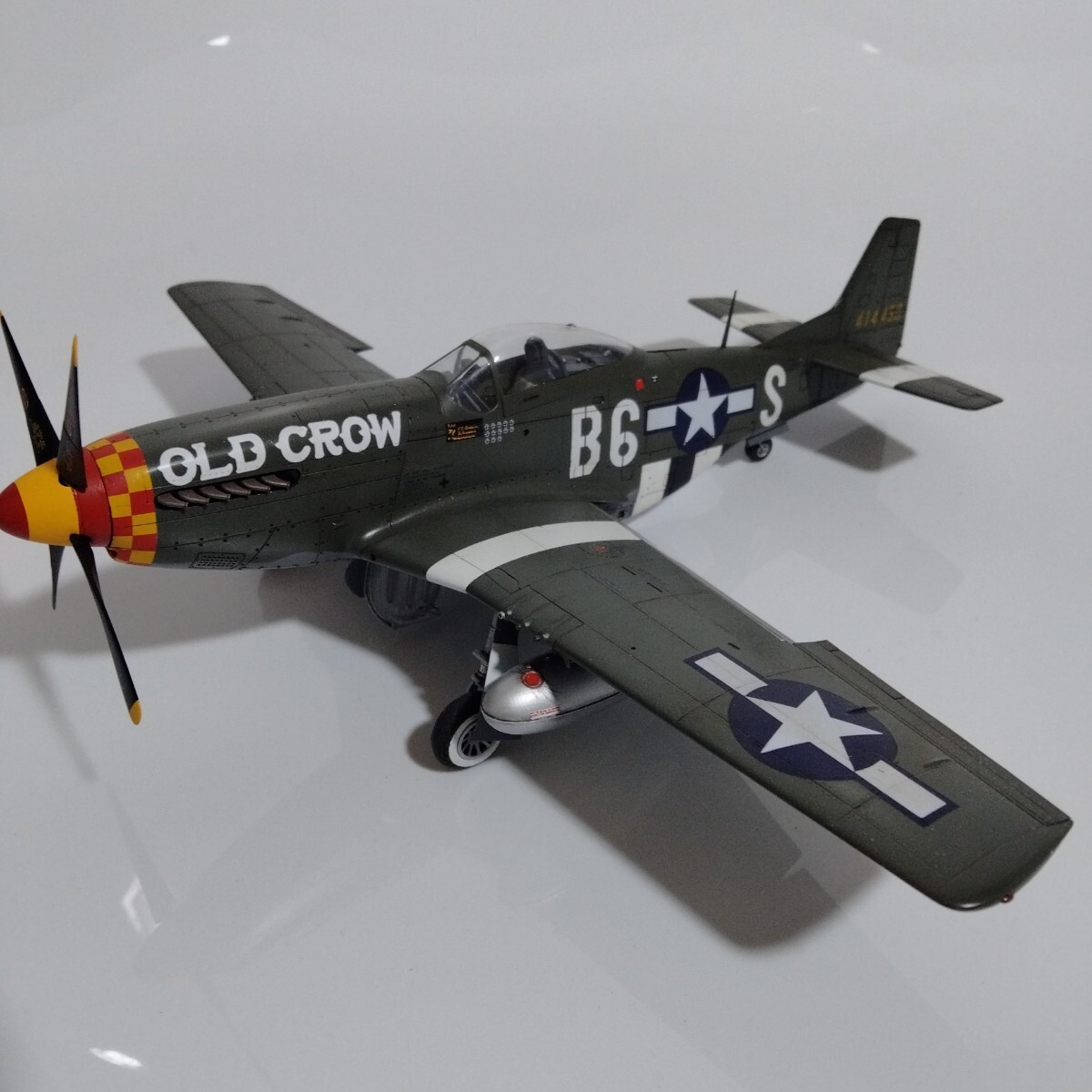 Yahoo!オークション -「p-51 完成」の落札相場・落札価格 Yahoo!オークション -「p-51 完成」の落札相場・落札価格