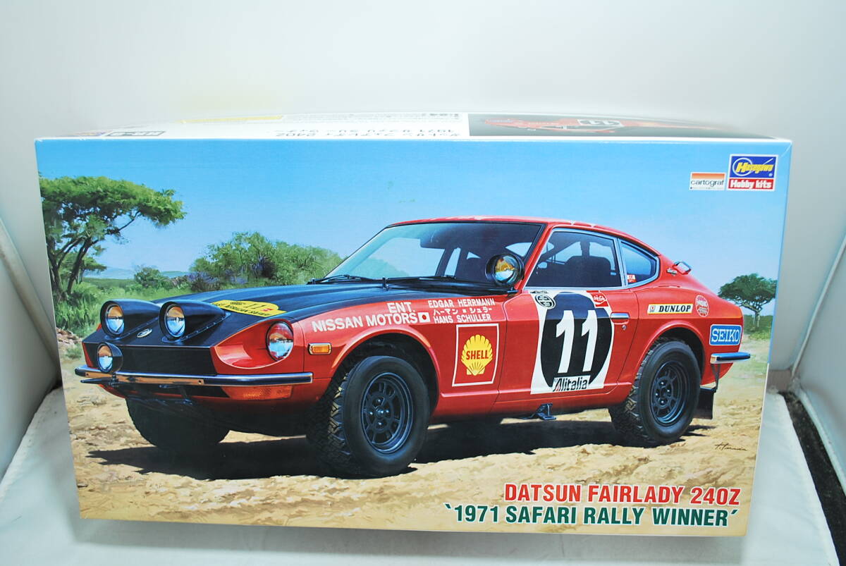 Yahoo!オークション -「240z サファリラリー」の落札相場・落札価格 Yahoo!オークション -「240z サファリラリー」の落札相場・落札価格