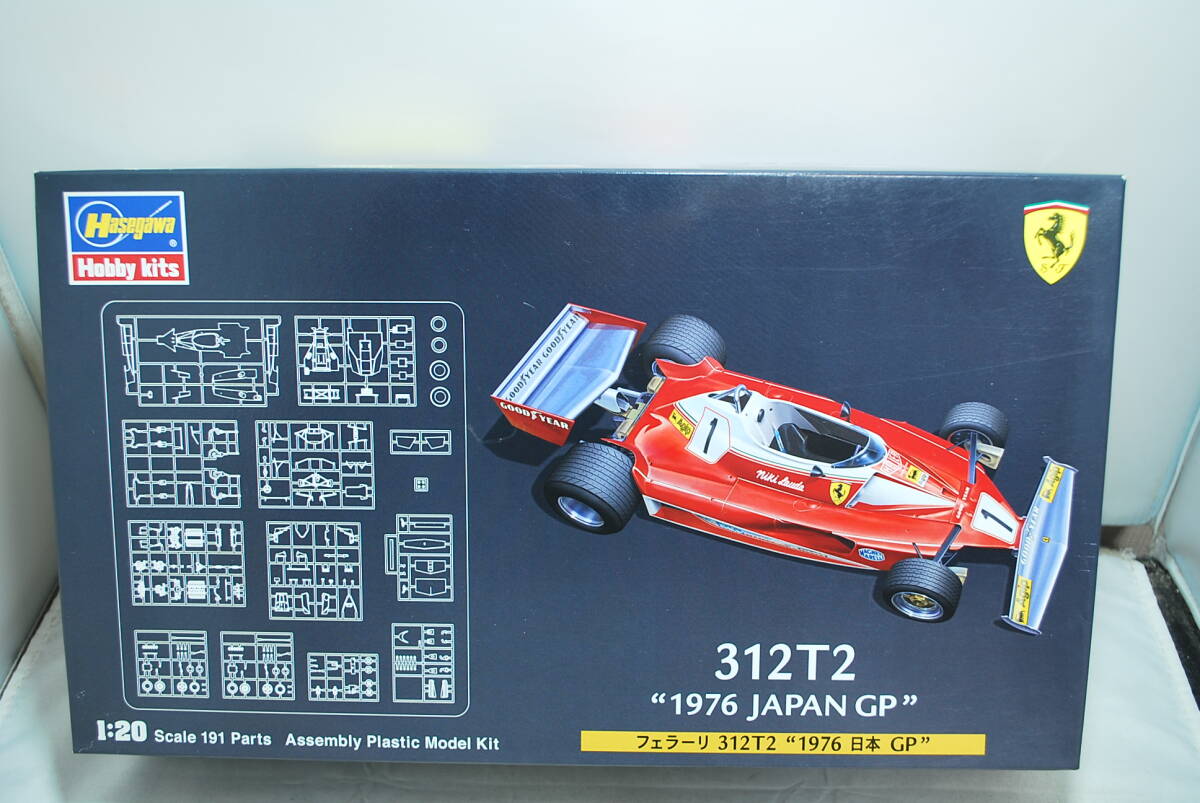 Yahoo!オークション -「フェラーリ312t2」(レーシングカー Yahoo!オークション -「フェラーリ312t2」(レーシングカー