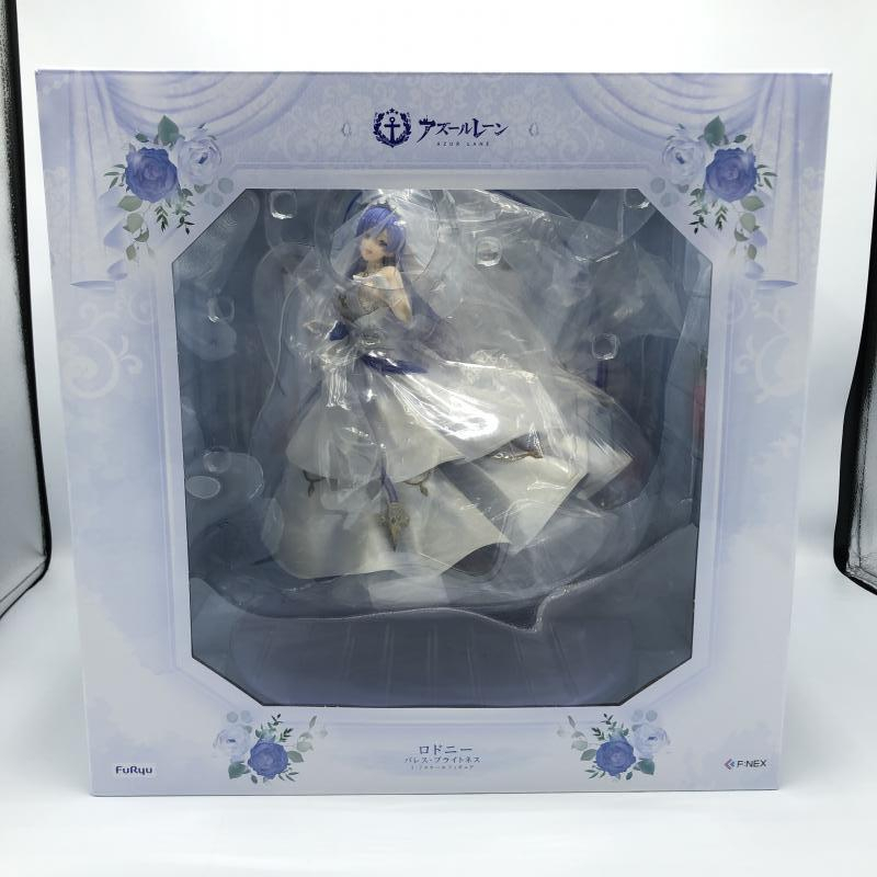 2025年最新】Yahoo!オークション -アズールレーン ロドニーの