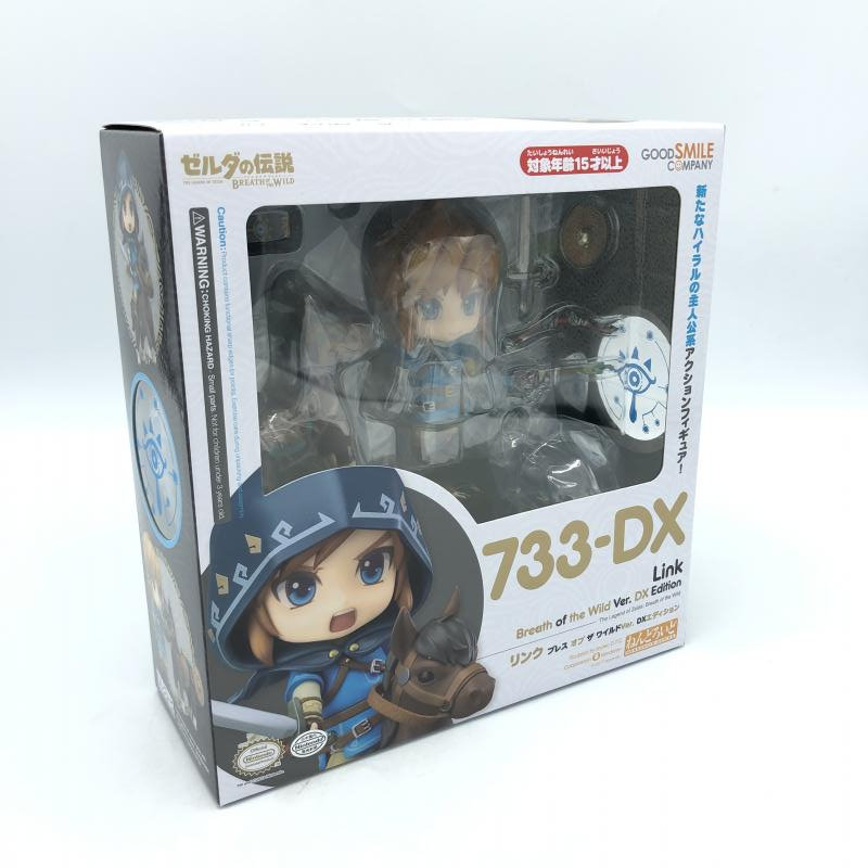 2025年最新】Yahoo!オークション -ねんどろいど リンク ブレス