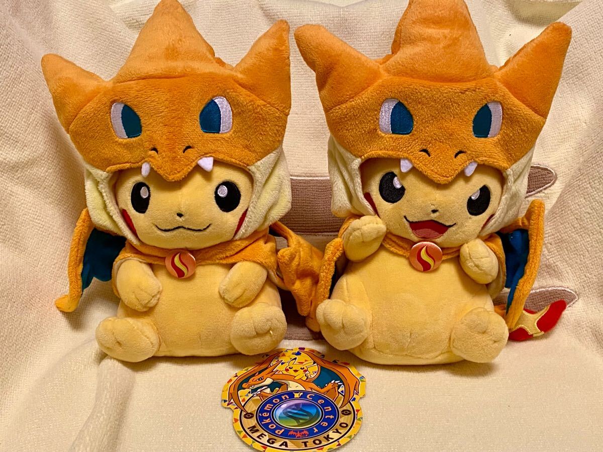 Yahoo!オークション -「ポケモンセンターメガトウキョーの Yahoo!オークション -「ポケモンセンターメガトウキョーの