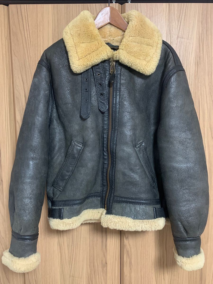 Yahoo!オークション -「schott b-3 36」の落札相場・落札価格 Yahoo!オークション -「schott b-3 36」の落札相場・落札価格