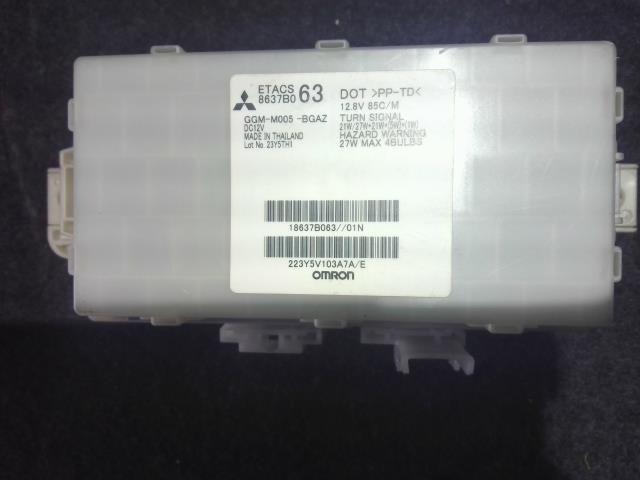 デイズルークス DBA-B21A ヒューズボックス X Vセレクション 3B20 CVT P50 GGM-M005-BGAZ 28550-6A01H デイズルークス DBA-B21A ヒューズボックス X Vセレクション 3B20 CVT P50 GGM-M005-BGAZ 28550-6A01H