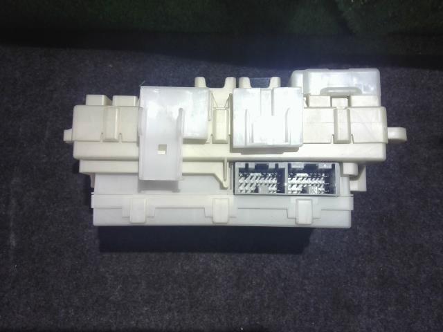デイズルークス DBA-B21A ヒューズボックス X Vセレクション 3B20 CVT P50 GGM-M005-BGAZ 28550-6A01H デイズルークス DBA-B21A ヒューズボックス X Vセレクション 3B20 CVT P50 GGM-M005-BGAZ 28550-6A01H