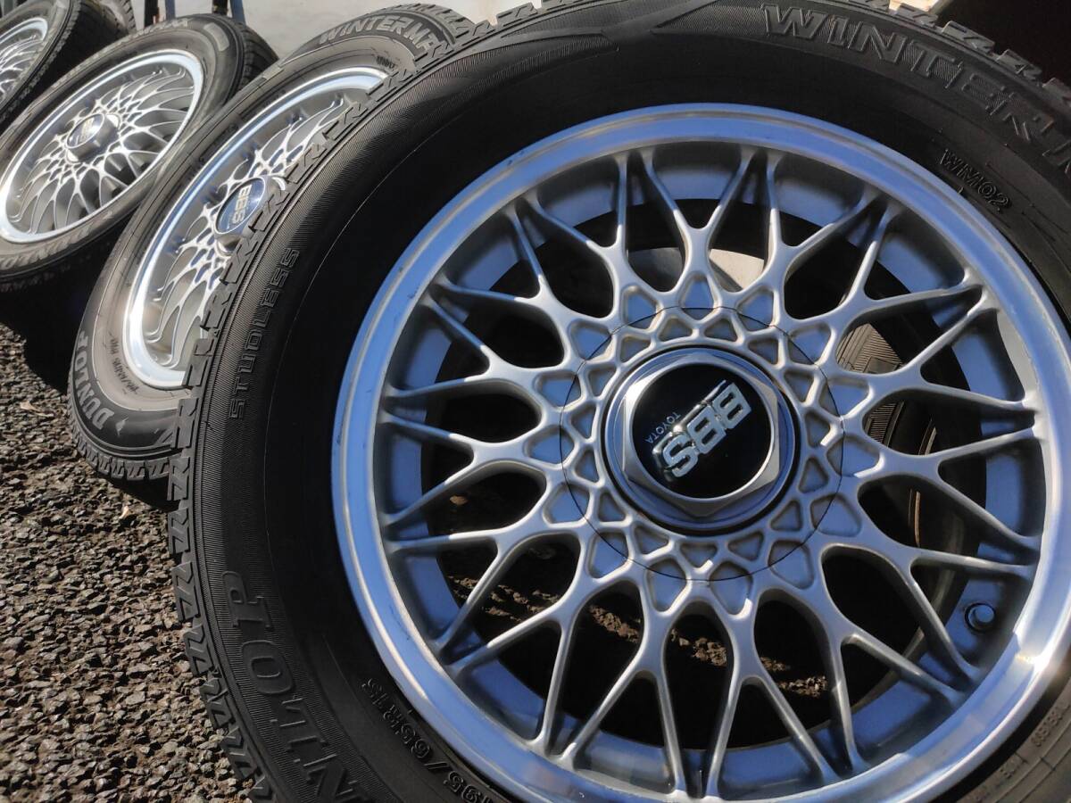 Yahoo!オークション -「bbs rg 15 6j」の落札相場・落札価格 Yahoo!オークション -「bbs rg 15 6j」の落札相場・落札価格