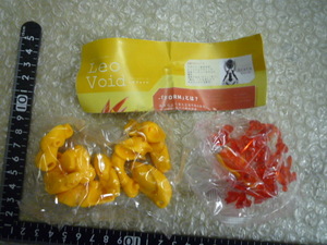 送料無料 フォームシリーズ Leo Void Enhanced レオヴォイド スタジオソータ SO-TA フィギュア 現状渡し品