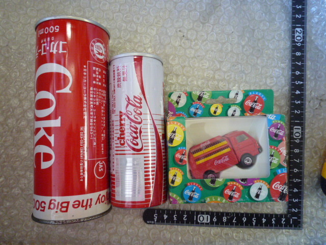 Yahoo!オークション -「空き缶」(コカ・コーラ) (ドリンク)の Yahoo!オークション -「空き缶」(コカ・コーラ) (ドリンク)の