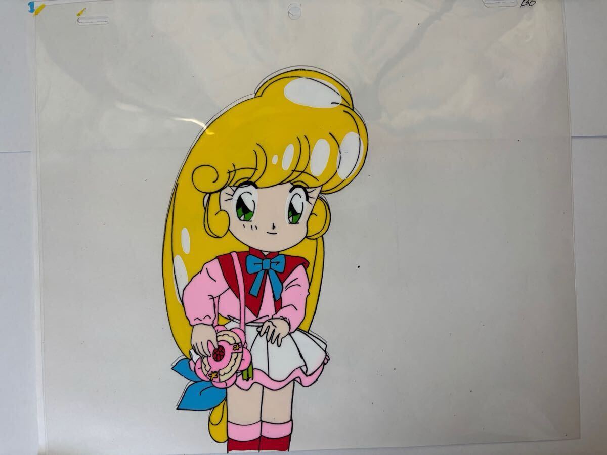Yahoo!オークション -「花の魔法使いマリーベル」(セル画) の Yahoo!オークション -「花の魔法使いマリーベル」(セル画) の