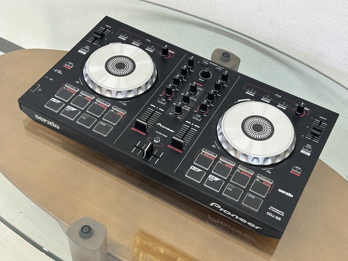 Yahoo!オークション -「pioneer ddj sb」の落札相場・落札価格 Yahoo!オークション -「pioneer ddj sb」の落札相場・落札価格