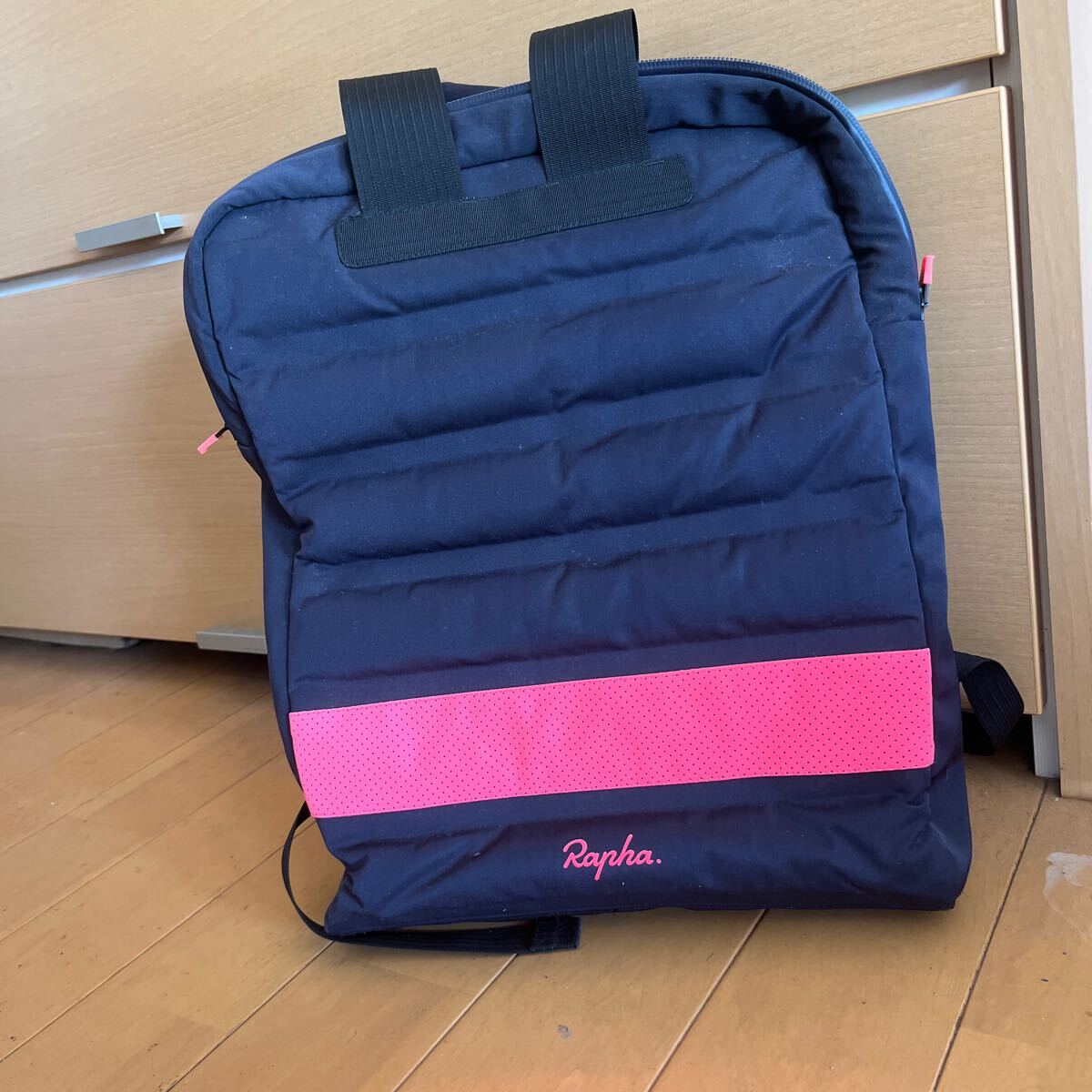 Yahoo!オークション -「rapha」(リュックサック) (バッグ)の落札 Yahoo!オークション -「rapha」(リュックサック) (バッグ)の落札