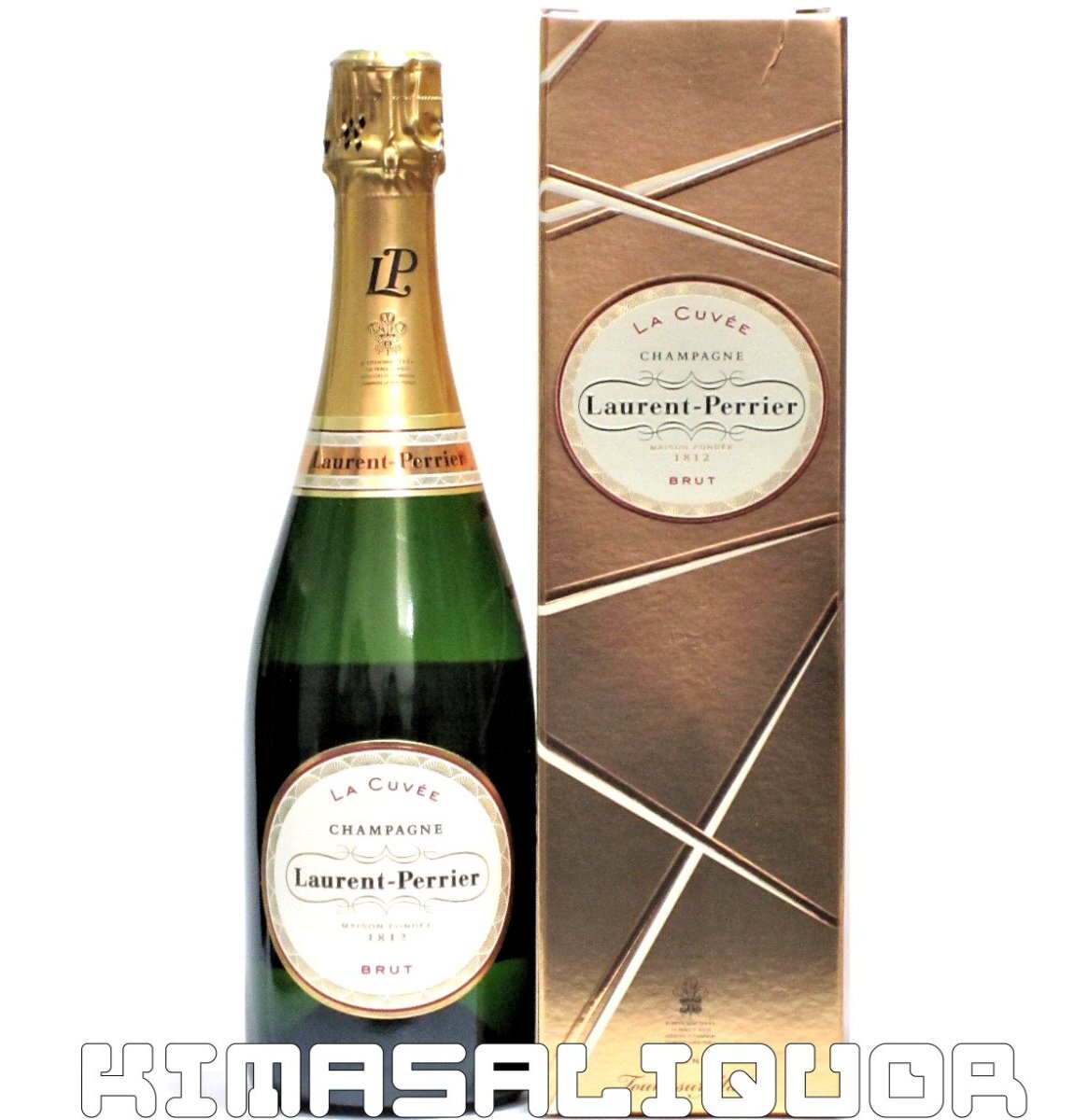 2025年最新】Yahoo!オークション -ローランペリエ ブリュットの