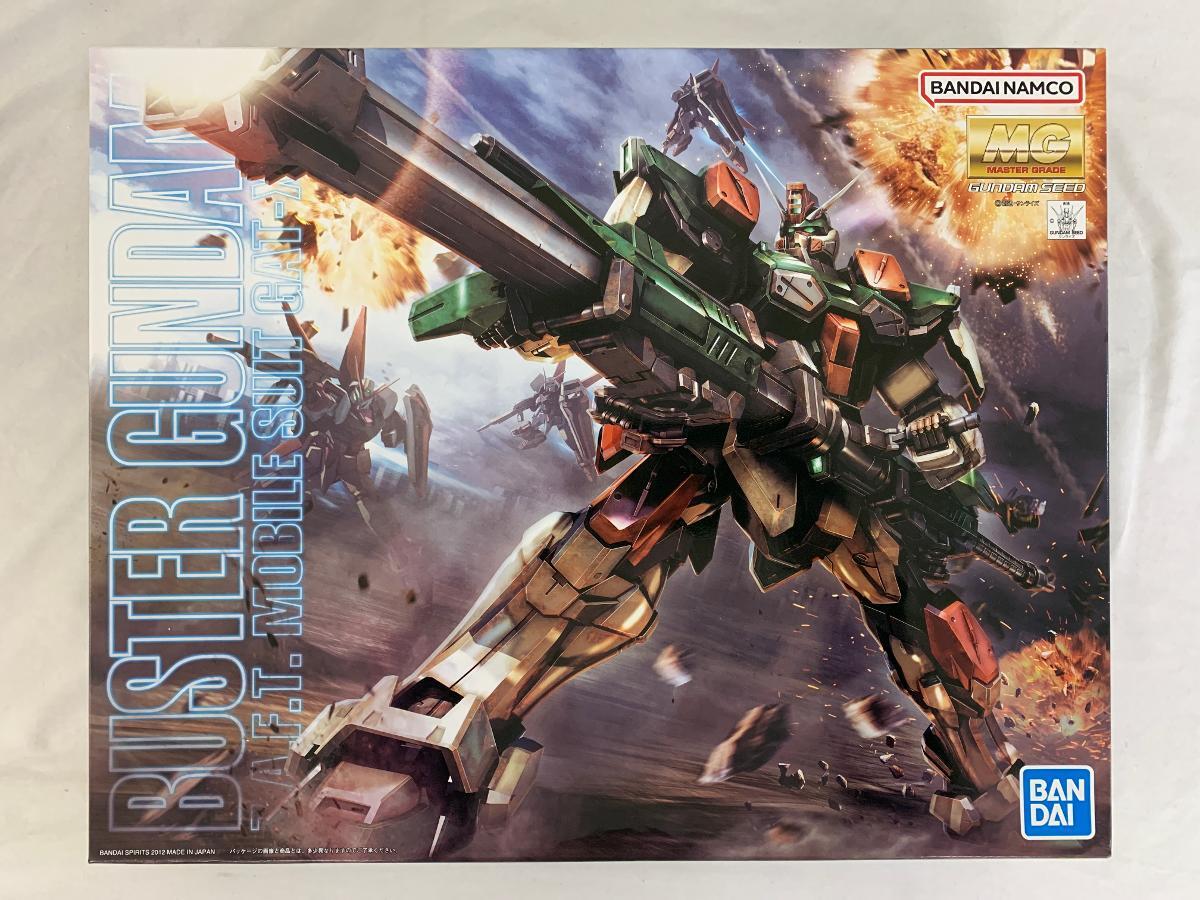 Yahoo!オークション -「mg バスターガンダム」(機動戦士ガンダム Yahoo!オークション -「mg バスターガンダム」(機動戦士ガンダム