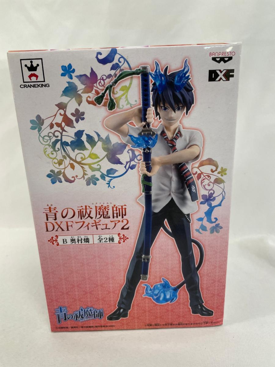 Yahoo!オークション -「青の祓魔師 フィギュア」の落札相場 Yahoo!オークション -「青の祓魔師 フィギュア」の落札相場