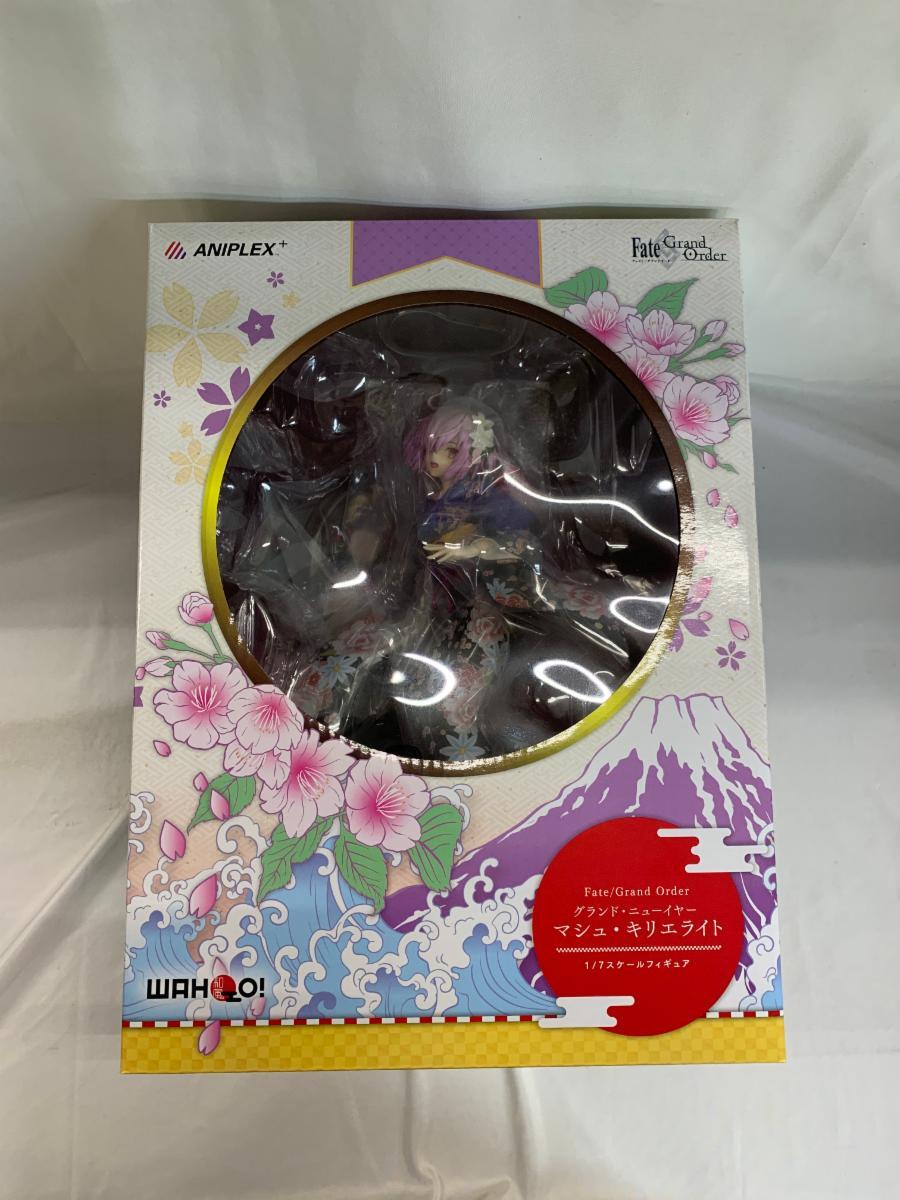 Yahoo!オークション -「グランド・ニューイヤー マシュ・キリエ Yahoo!オークション -「グランド・ニューイヤー マシュ・キリエ