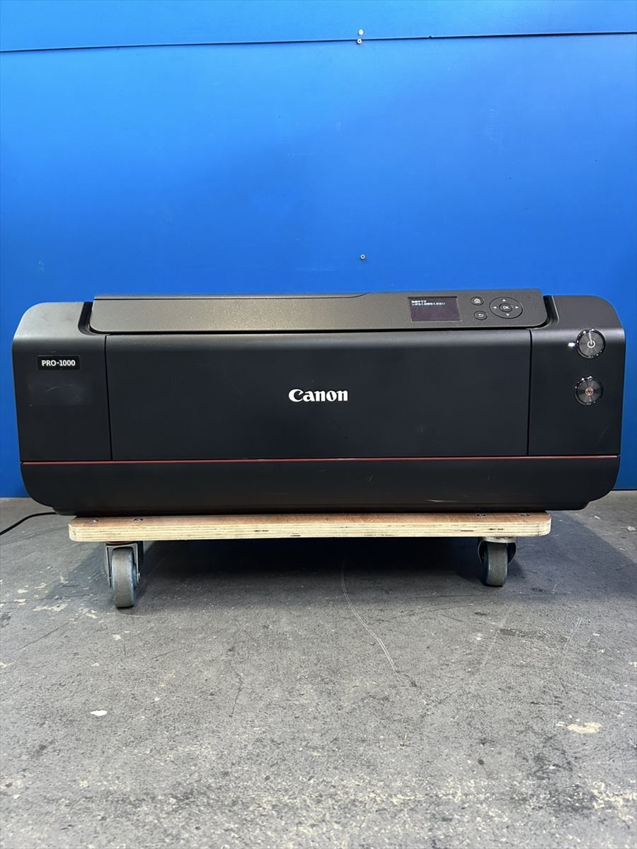 Yahoo!オークション -「canon pro1000」の落札相場・落札価格 Yahoo!オークション -「canon pro1000」の落札相場・落札価格