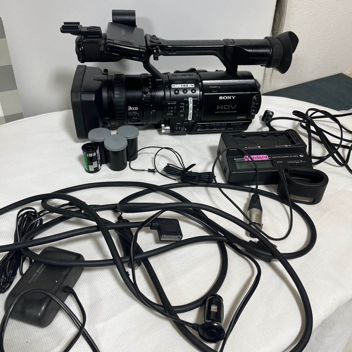 Yahoo!オークション -「hvr-z1j」の落札相場・落札価格 Yahoo!オークション -「hvr-z1j」の落札相場・落札価格
