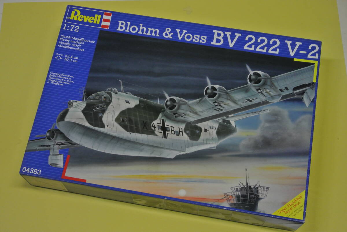 Yahoo!オークション -「bv222」(プラモデル) の落札相場・落札価格 Yahoo!オークション -「bv222」(プラモデル) の落札相場・落札価格