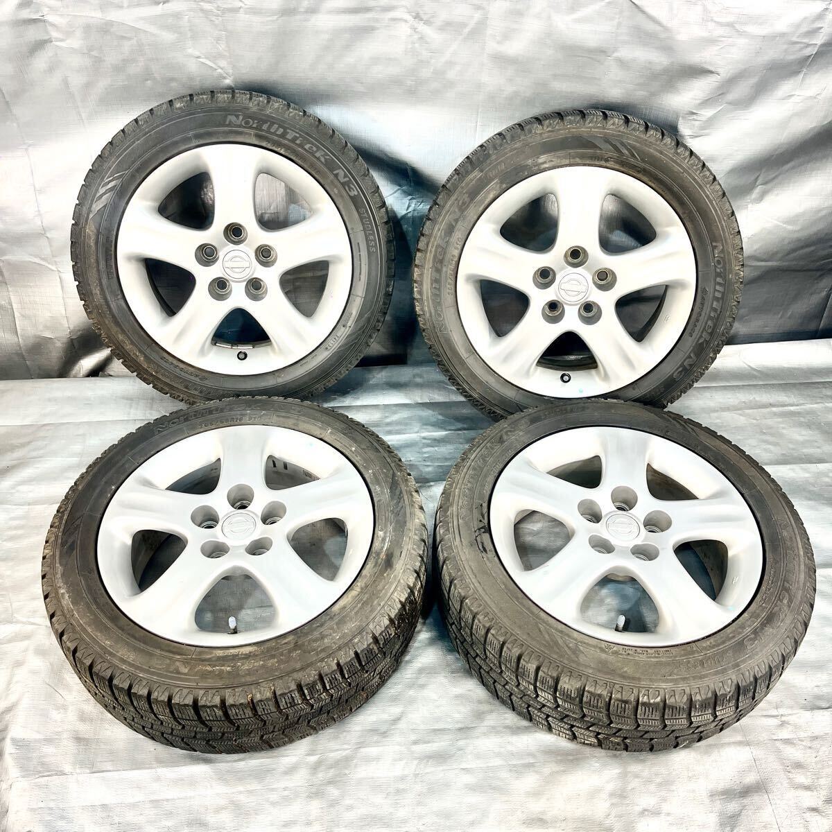 Yahoo!オークション -「s14 シルビア 純正」(タイヤ・ホイール Yahoo!オークション -「s14 シルビア 純正」(タイヤ・ホイール