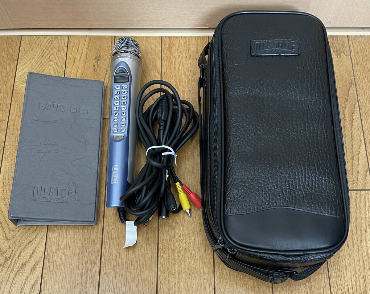 Yahoo!オークション -「パーソナルカラオケ z-pk3」の落札相場