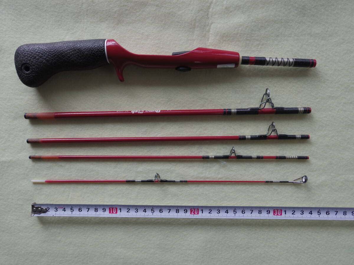 Yahoo!オークション -「ryobi dyna fish」(フィッシング) の落札 Yahoo!オークション -「ryobi dyna fish」(フィッシング) の落札