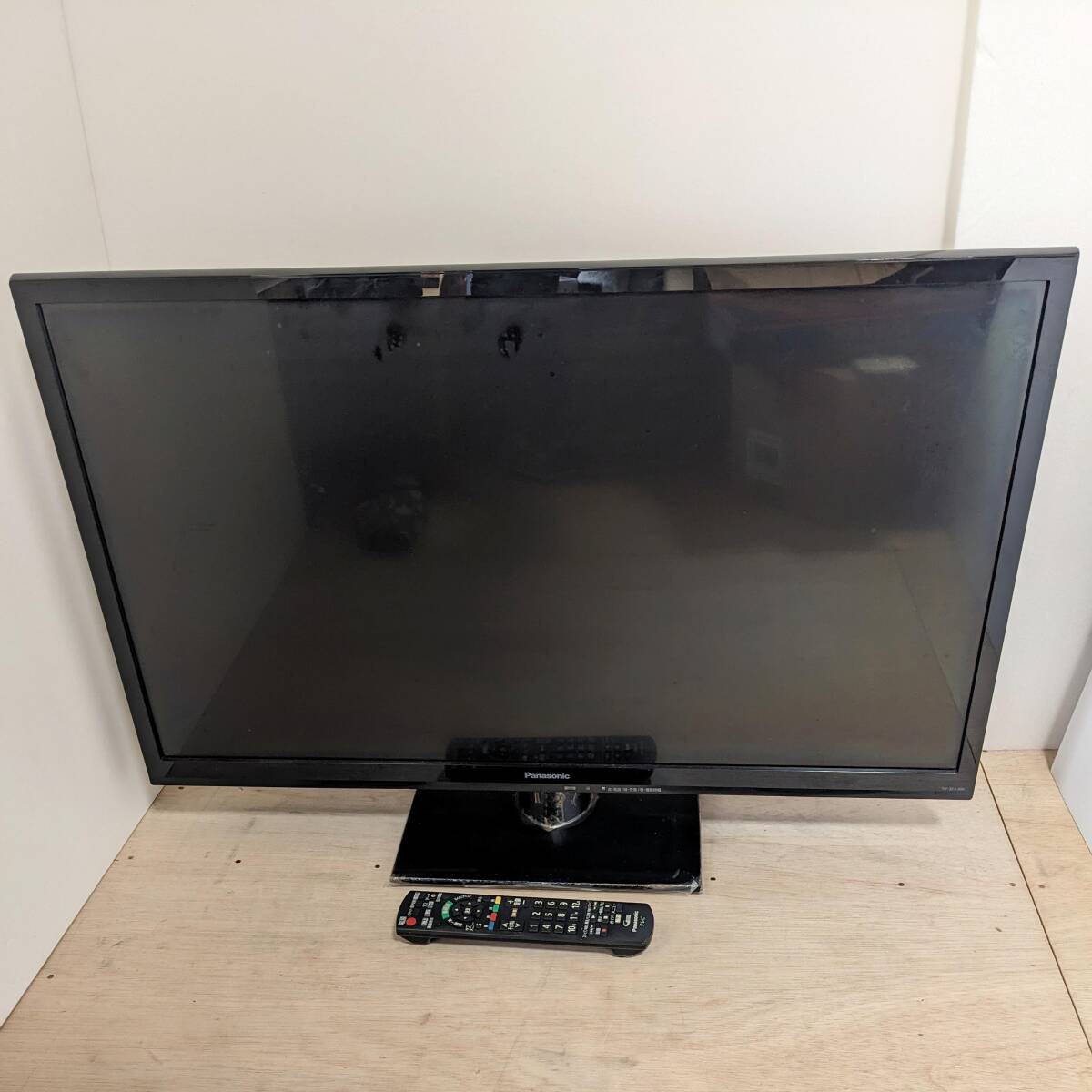 Yahoo!オークション -「panasonic th-32a300」の落札相場・落札価格 Yahoo!オークション -「panasonic th-32a300」の落札相場・落札価格