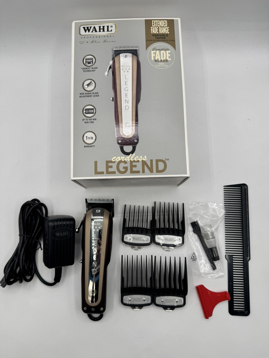 Yahoo!オークション -「バリカンwahl」(ヘアケア) (美容機器)の Yahoo!オークション -「バリカンwahl」(ヘアケア) (美容機器)の