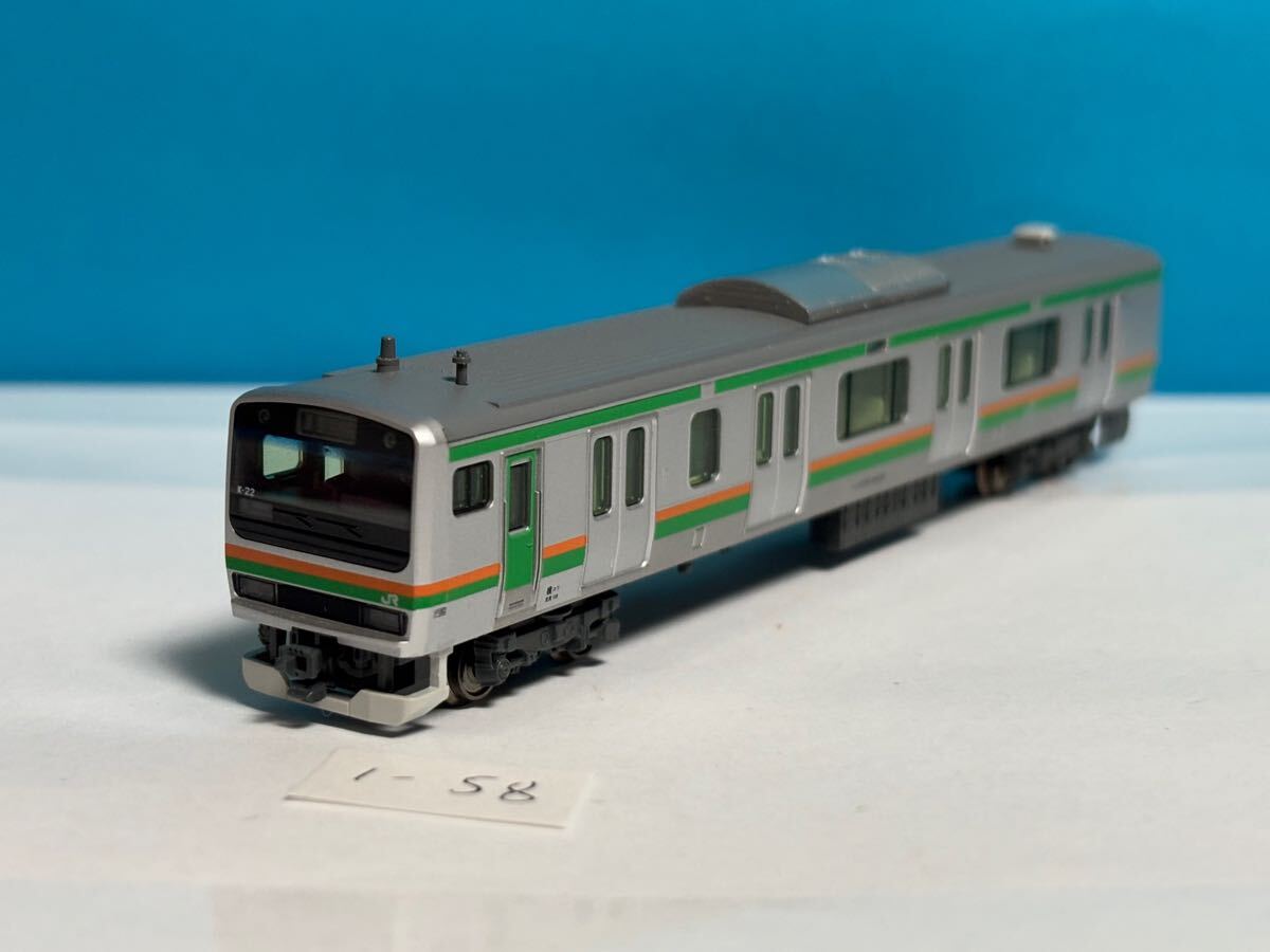 【中古】KATO　10-471 E231系近郊形基本 (8両) 美品！！ | ＮＫＳＥＲＶＩＣＥ　楽天市場店