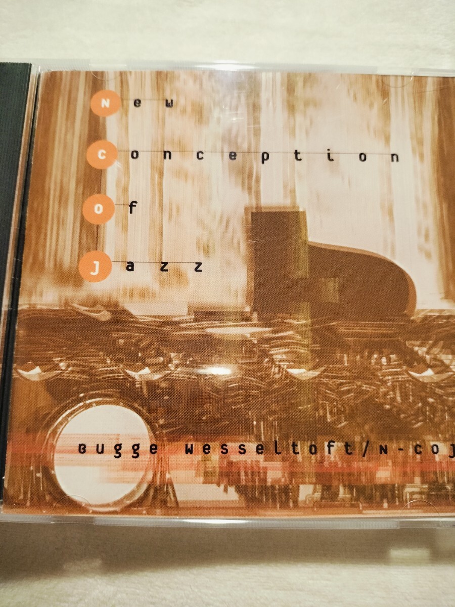 2025年最新】Yahoo!オークション -bugge wesseltoftの中古品
