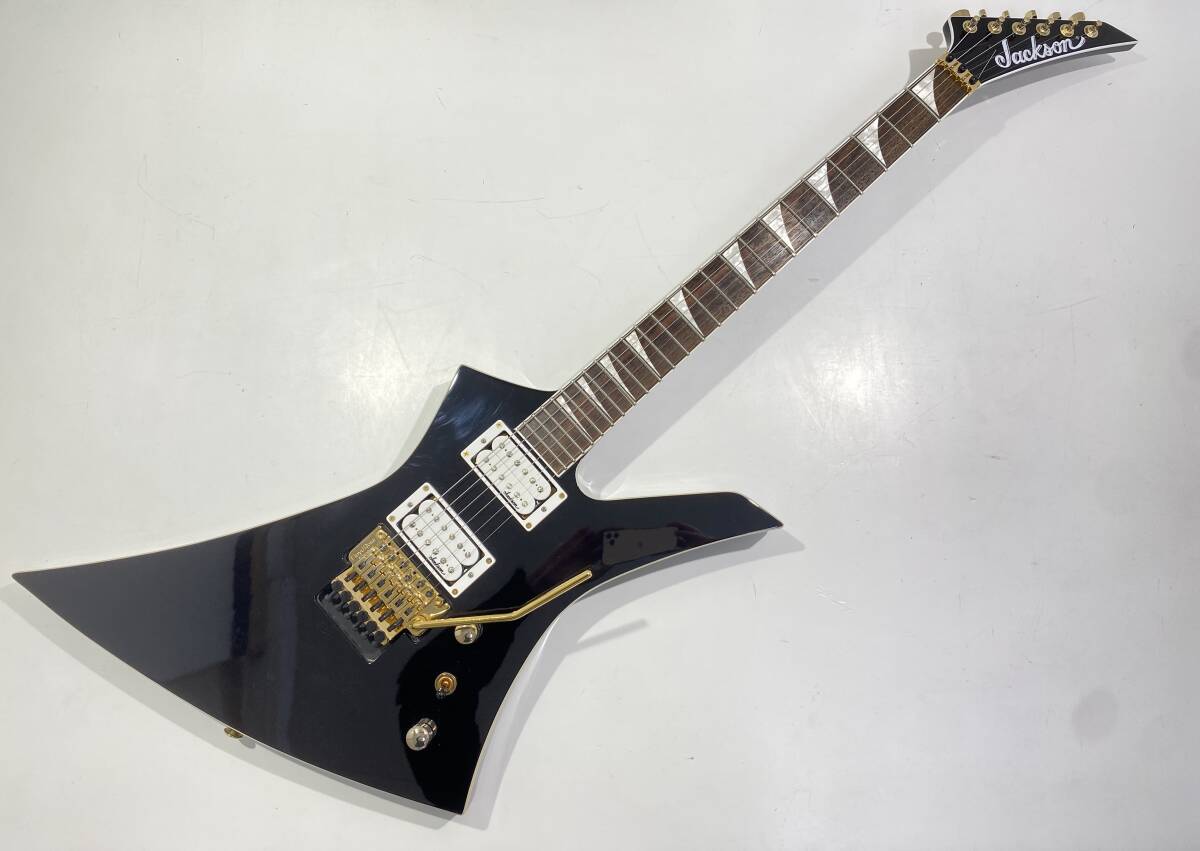 Yahoo!オークション -「jackson kelly」(楽器、器材) の落札相場