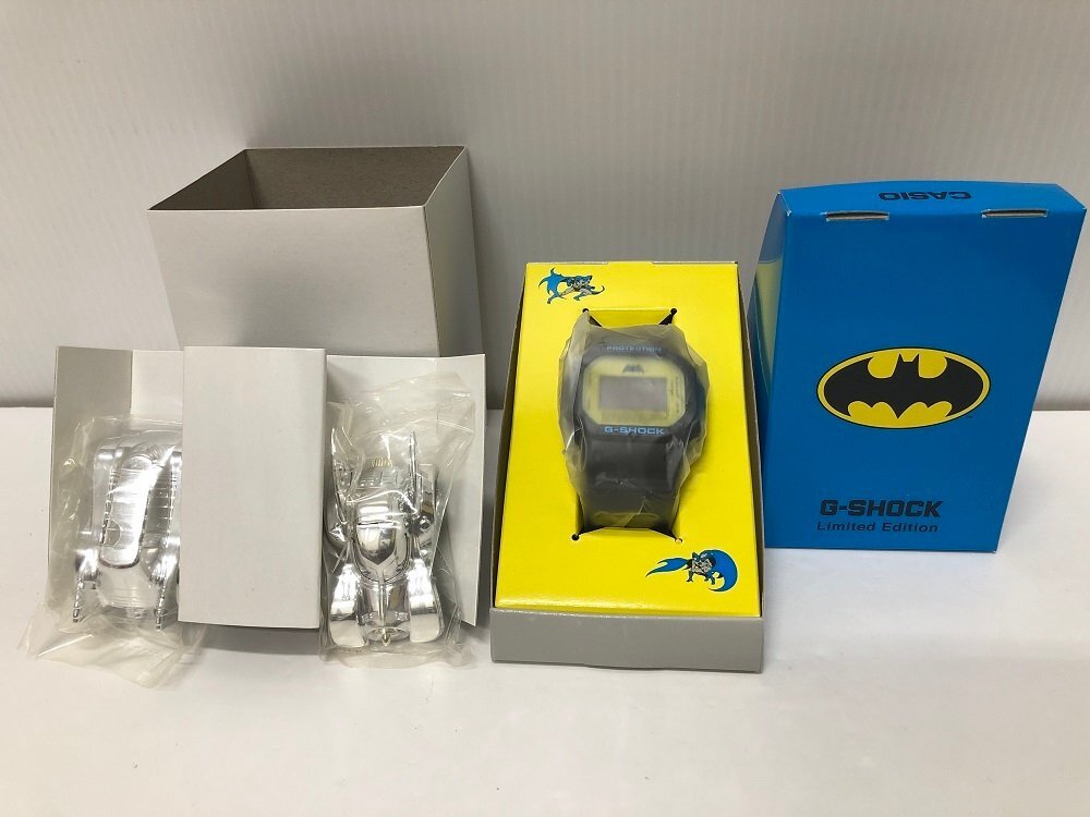 Yahoo!オークション -「バットマン」(コラボレーションモデル Yahoo!オークション -「バットマン」(コラボレーションモデル