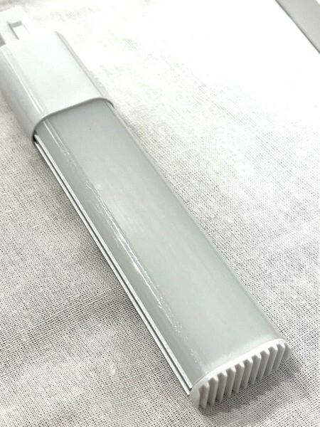 コンパクト蛍光灯 コンパクトランプ LED蛍光灯 消費電力6W 省エネ 横向き取付型 28個LED アルミ合金放熱 防虫 護眼 室内照明