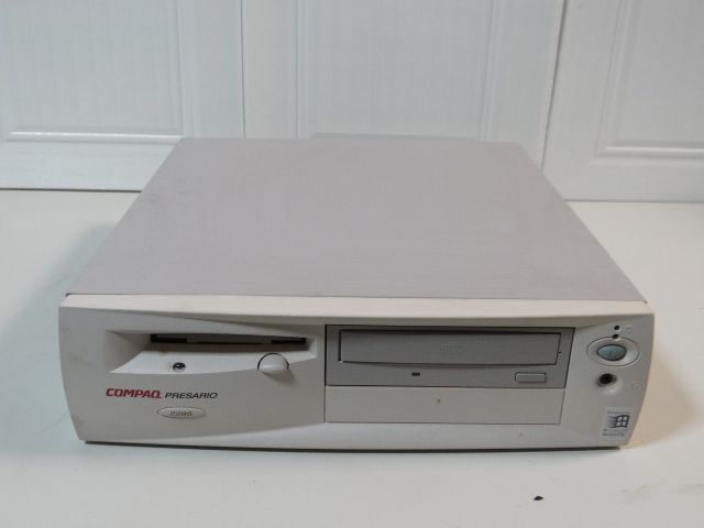 Yahoo!オークション -「compaq presario」の落札相場・落札価格 Yahoo!オークション -「compaq presario」の落札相場・落札価格