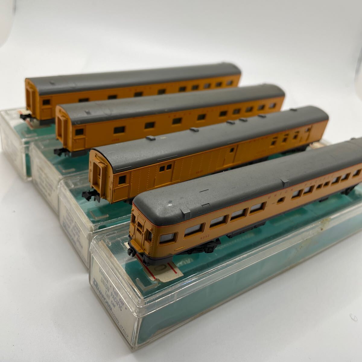 Yahoo!オークション -「rivarossi」(Nゲージ) (鉄道模型)の落札 Yahoo!オークション -「rivarossi」(Nゲージ) (鉄道模型)の落札