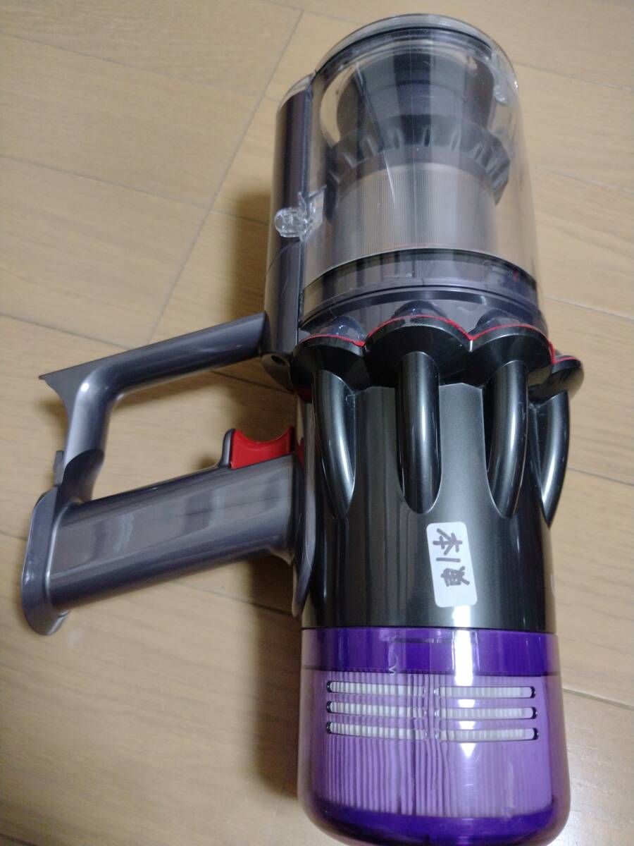 楽天市場】Dyson ダイソン 純正バッテリー 正規品 Dyson Digital