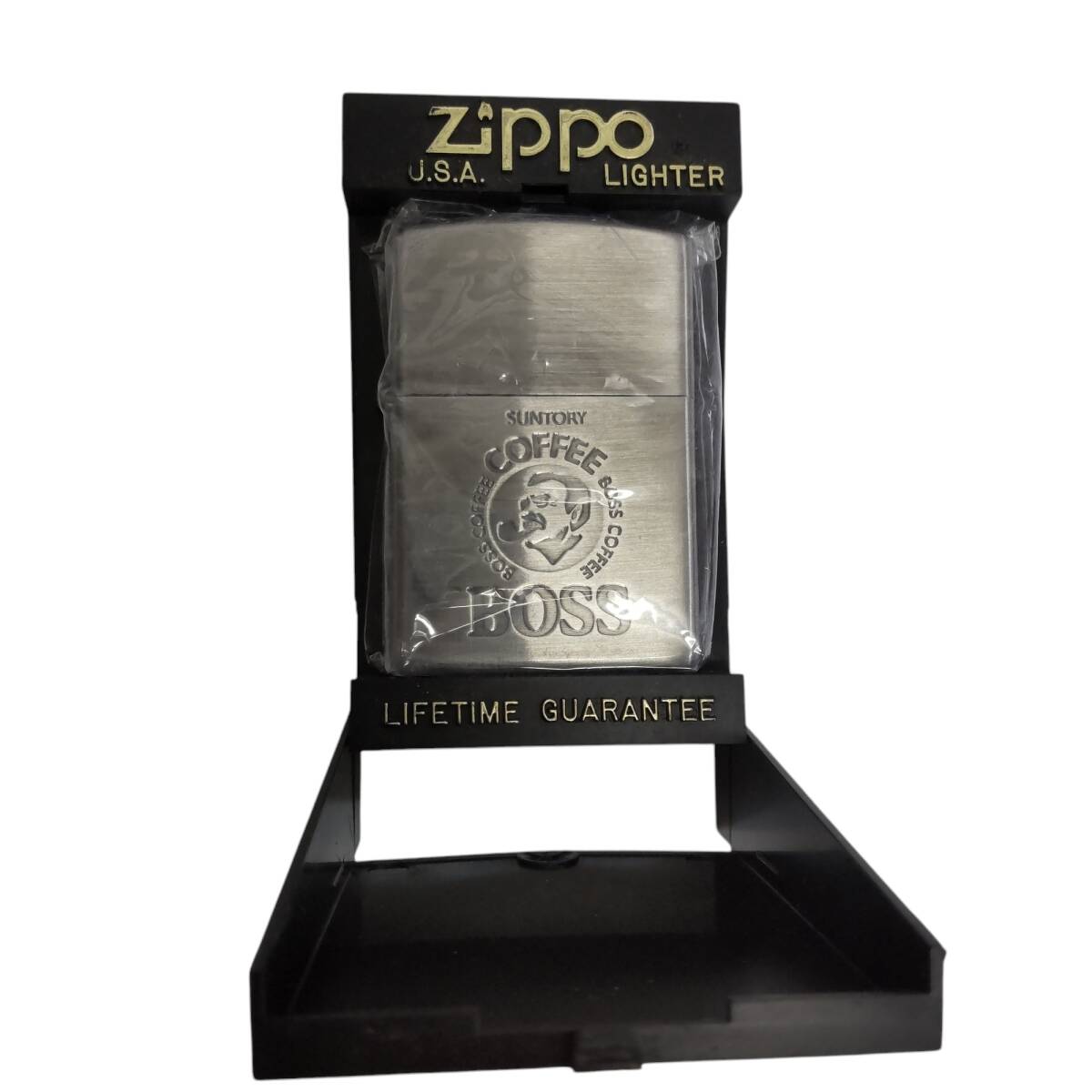 Yahoo!オークション -「サントリー boss zippo」(Zippo Yahoo!オークション -「サントリー boss zippo」(Zippo
