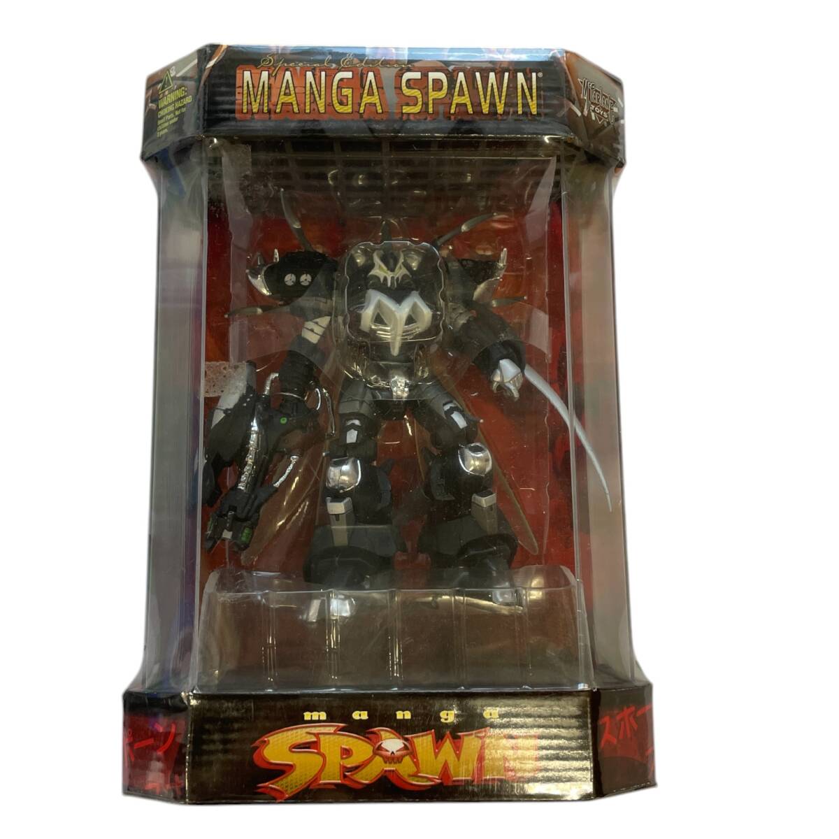 2025年最新】Yahoo!オークション -spawnスポーンフィギュアの 2025年最新】Yahoo!オークション -spawnスポーンフィギュアの