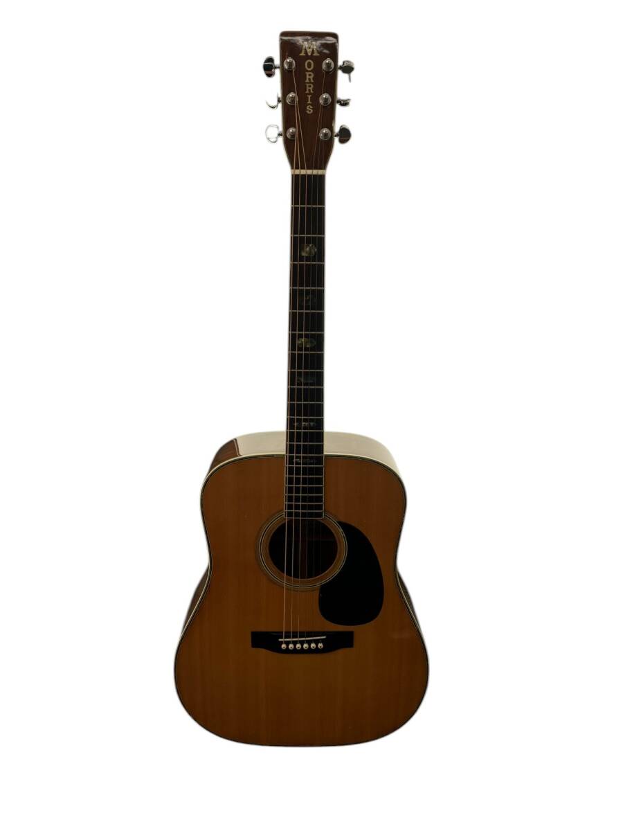 Yahoo!オークション -「morris w-40」(アコースティックギター Yahoo!オークション -「morris w-40」(アコースティックギター