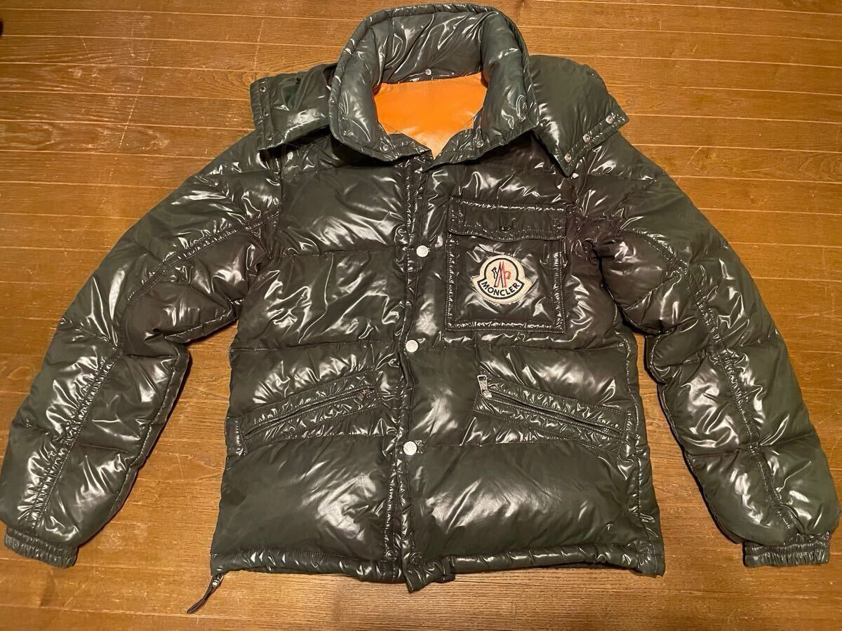 Yahoo!オークション -「(moncler モンクレール) k2」(ダウン Yahoo!オークション -「(moncler モンクレール) k2」(ダウン