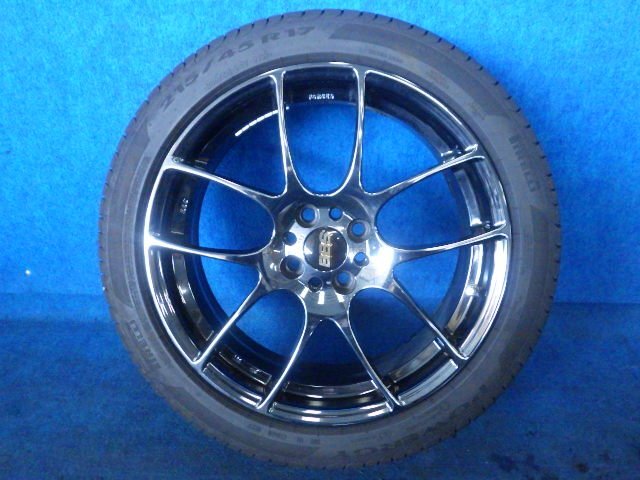 Yahoo!オークション -「bbs rf 500」の落札相場・落札価格
